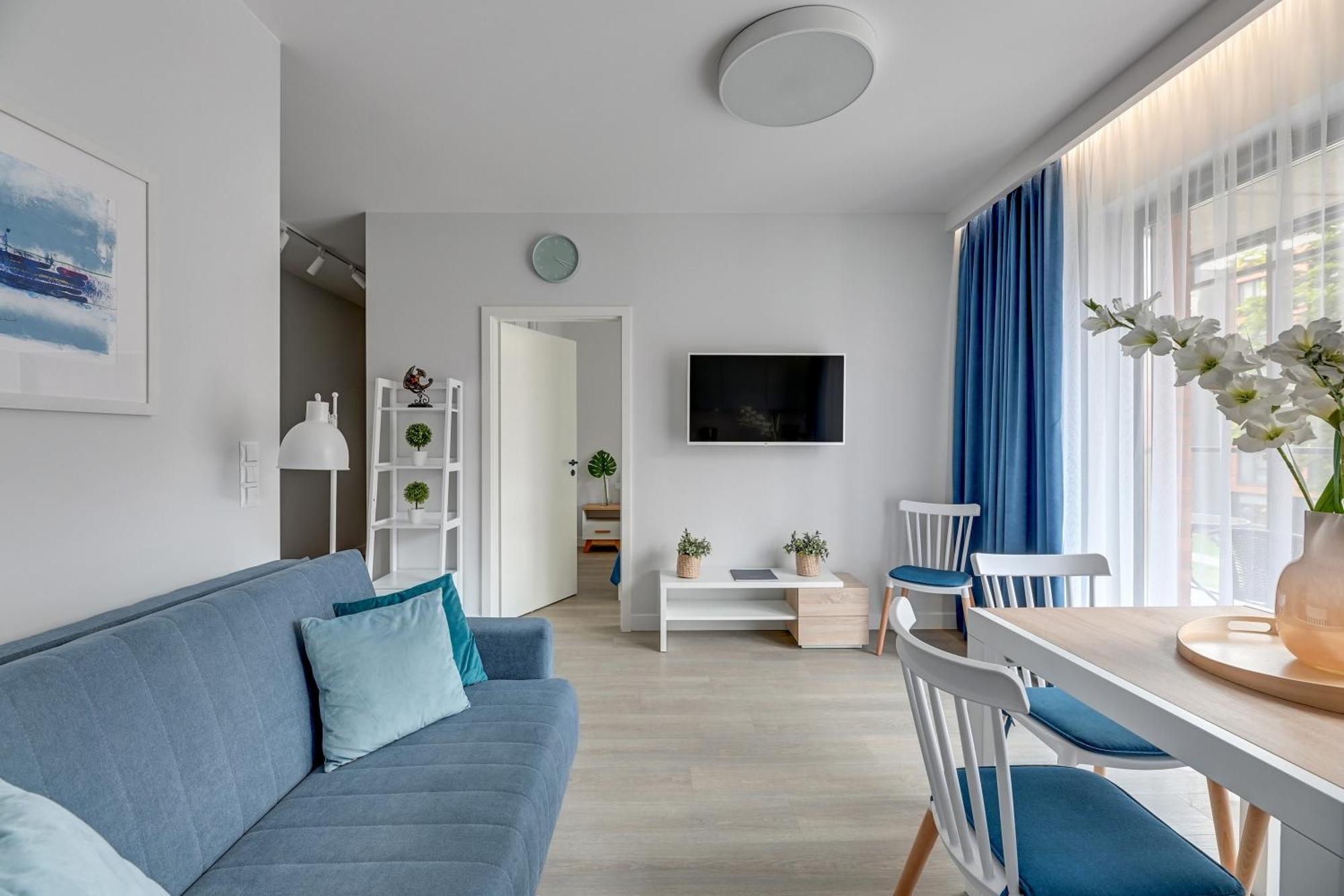 Scala Apartamenty By Moderna Profit- Lakowa 60C Gdansk Dış mekan fotoğraf