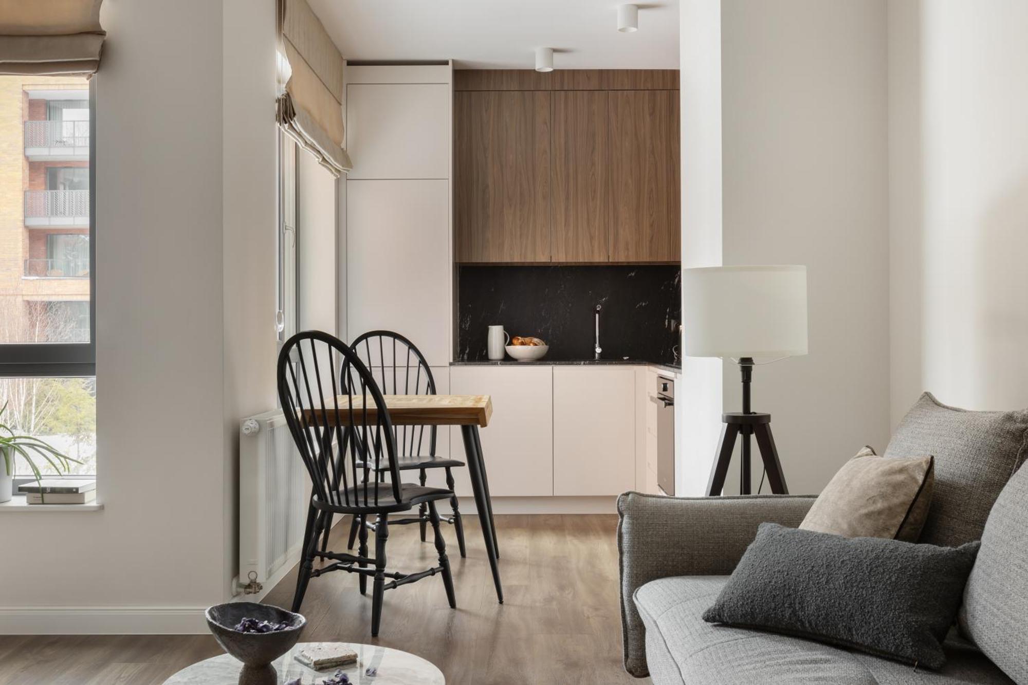 Scala Apartamenty By Moderna Profit- Lakowa 60C Gdansk Dış mekan fotoğraf