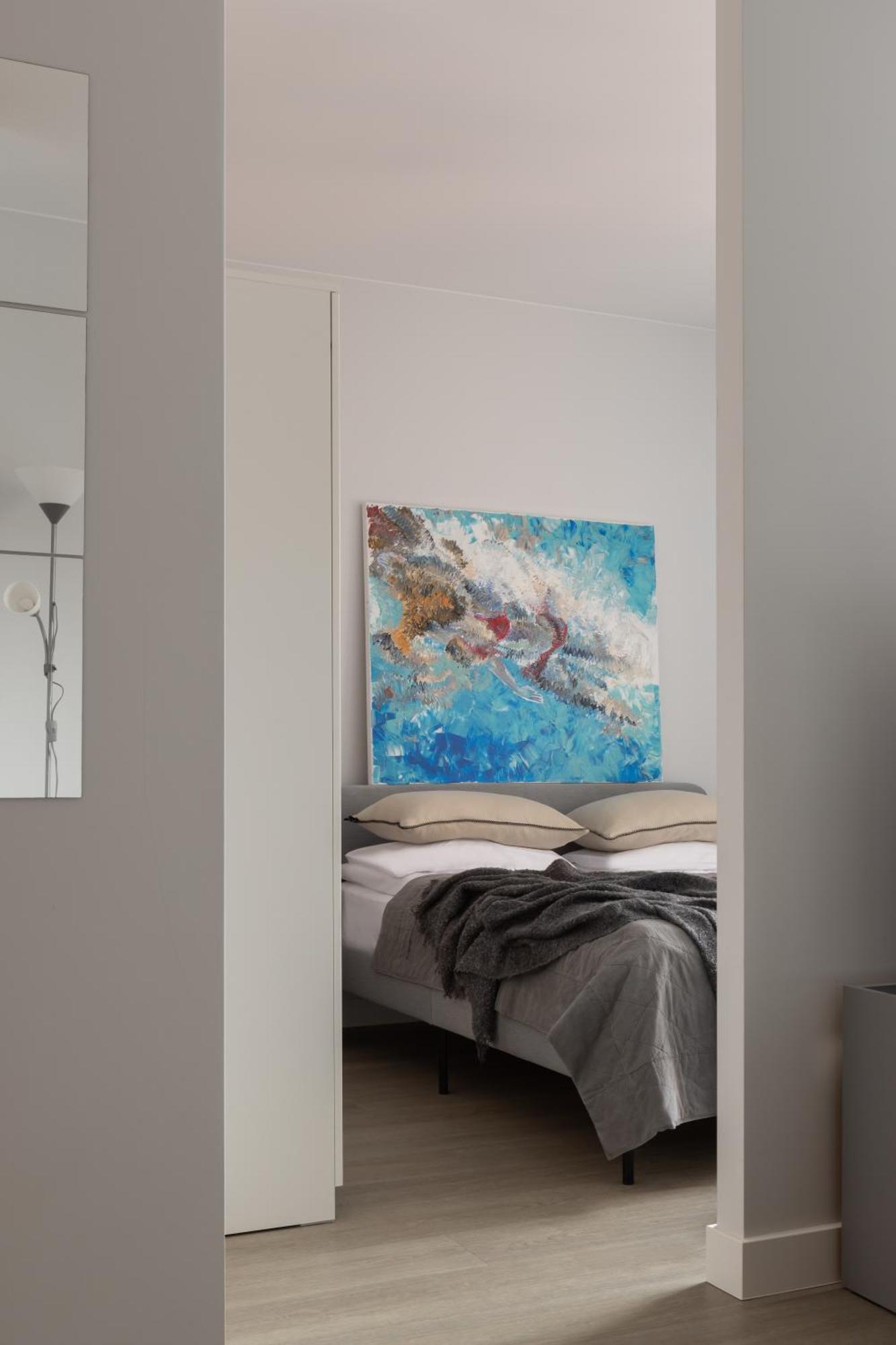 Scala Apartamenty By Moderna Profit- Lakowa 60C Gdansk Dış mekan fotoğraf