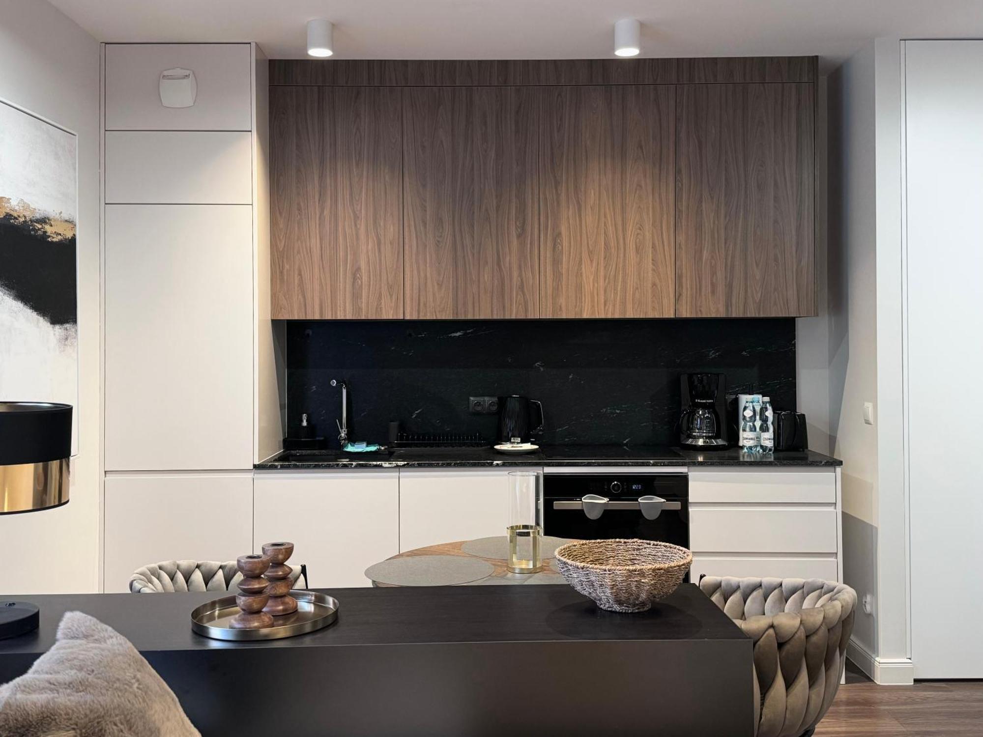 Scala Apartamenty By Moderna Profit- Lakowa 60C Gdansk Dış mekan fotoğraf